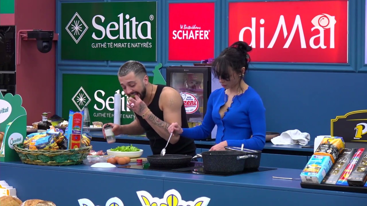 “Është mërzitur, nuk i ka ecur plani”/ Egli bisedon me Gjestin për Loredanën