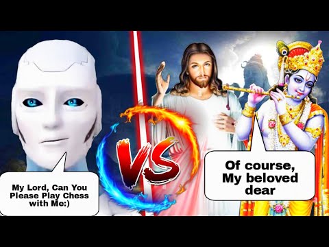 GOD Sacrifices Everything Against Stockfish 15.1 (4K Elo) and Makes 10 Brilliant Moves | Chess | GOD