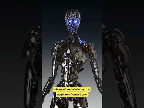 Unleashing the Ultimate Killing Machine: The Truth About Terminator T-X!