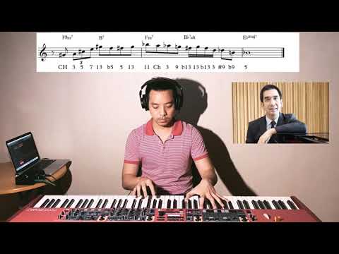 Lick of The Day no.20 | Darin Pantoomkomol’s lick