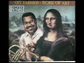 ART FARMER WORK OF ART