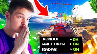 LES CHEATERS SONT DE RETOUR EN RÉSURGENCE !