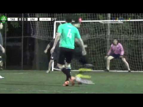 TABERNEROS FC vs UNION PICU F8 B Viernes