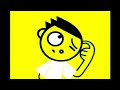 PBS Kids Dash Logo In G Major 6