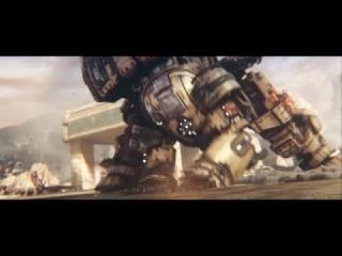 [PC] Titanfall 2 Campaign - Intro Cinematic