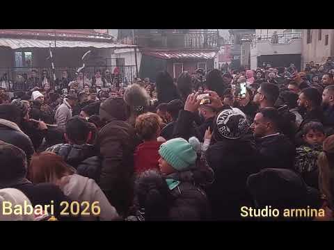 Babari 2026 bitola