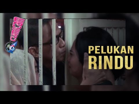 Penuh Air Mata, Vanessa Angel dan Ayahanda Berpelukan - Cumicam 11 Mei 2019