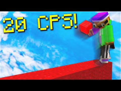 The Bedwars MOONWALK Bridge