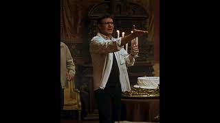 Comp Scream 7 Ghostface Vs Roman Bridger