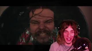 Warzone (Of Mice &amp; Men) - Review/Reaction