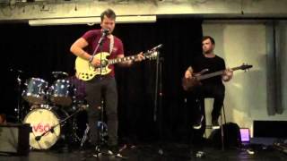 Wanderlust - Rufus (Frank Turner Cover)