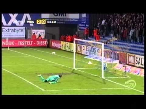 KVC Westerlo - Beerschot (KVC.TV 17/12/11)