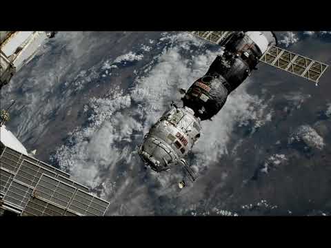 Expedition 65 Multipurpose Laboratory Module Nauka Docking (as streamed live, July 29, 2021)