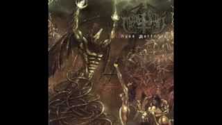 Marduk The Appearance of Spirits of Darkness