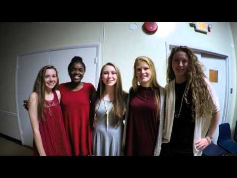 Maryland United FC HS Mixer