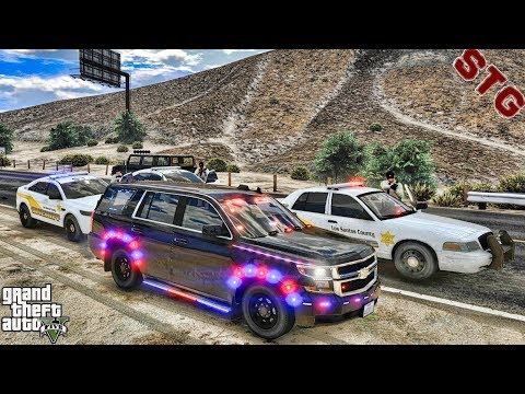 GTA 5 MODS LSPDFR 0.4.6 #71 - COOK COUNTY 2020 PATROL !!! (GTA 5 REAL LIFE PC MOD)