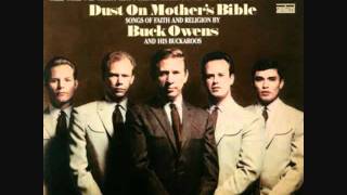 buck owens "dust on mothers bible"