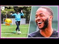 Messi, Haaland, Mbappé : How Football Players Run