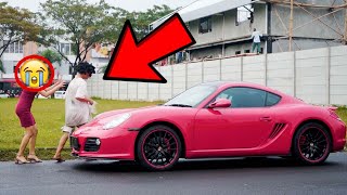 Download lagu THIS IS THE FIRST TIME A SULTAN'S GAMBEL IS BEING CHASED BY MATERIALIZED WOMEN!! It's so embarras... mp3