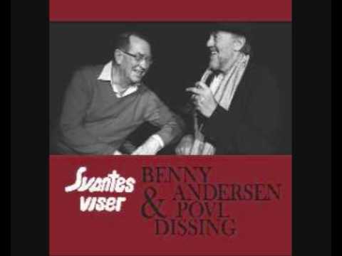 Svantes lykkelige dag (om lidt er kaffen klar) - Povl Dissing