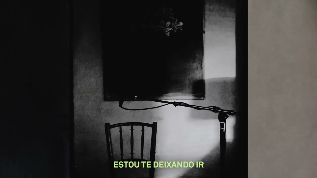 SYML - "Nobody Lives Here" [Português Lyric Video]