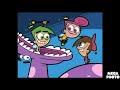 The Fairly OddParents Intro