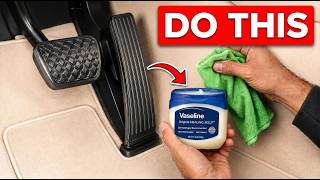 Mechanic Exposes GENIUS Car Hacks You Won't Believe Actually Work!