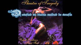 Seraphic Deviltry (Traducida al Español)