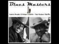 Lonnie Brooks & Hubert Sumlin  - Two Guitars Shuffle