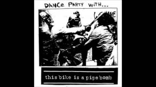 This Bike is a Pipe Bomb - Drugtown