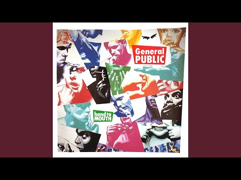 General Public (12" Version)