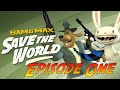 Sam And Max Save The World Remastered Episode One: Cult