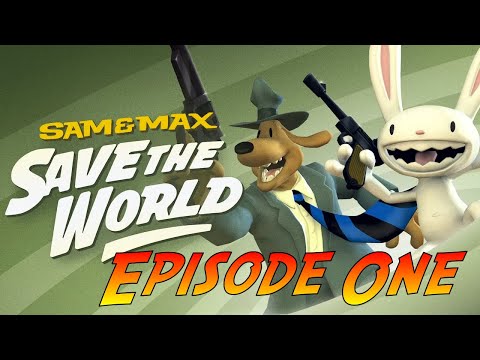Video cover