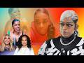 EXCLUSIVE | Gorilla Glue Girl Tessica Brown CONFRONTS Tasha K! | “ You & Wendy Made Me Depressed! 