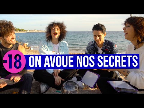 C'est (toujours) un choc.