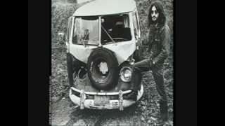 the New Riders Of The Purple Sage ~ Diesel On My Tail