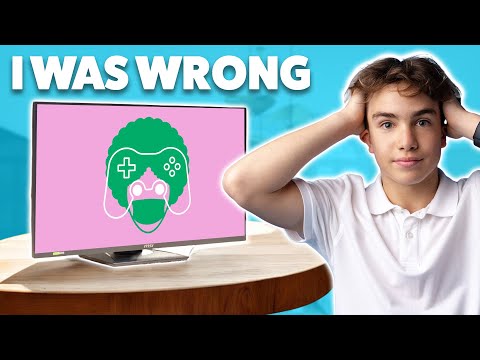 I Was WRONG About The Best IPS Gaming Monitor For 2026