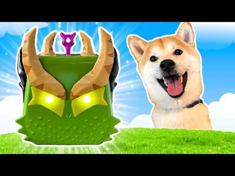 Opening BLOX FRUITS!