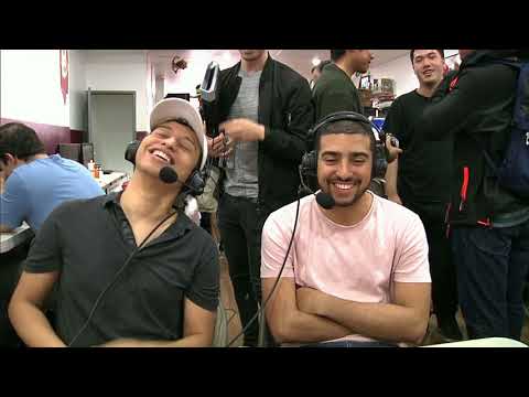 GGXRD Rev2 ▷ TSB v13 ▷ Tournament Full VOD [1080p/60fps]