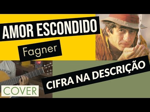 Amor Escondido Não Dá... - Alacazan e Companhia