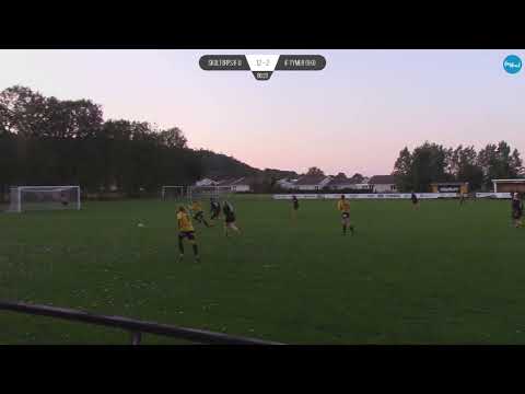 Skultorps IF U - IF Tymer (9:9)