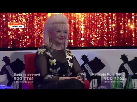 Sada Ja Seened - Nii Sind Ootan