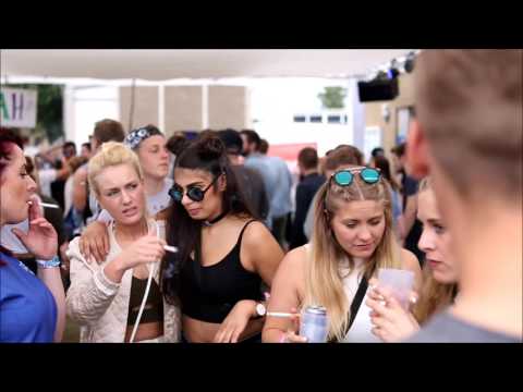 Seltsames Verhalten 2016, Alex Hövelmann