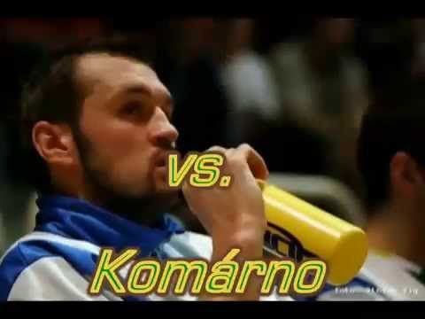 Hrvoje Puljko vs Komarno