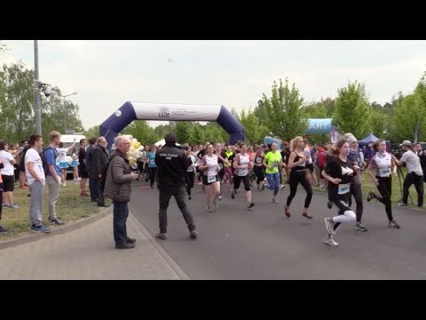 FLESZ BONUS: Dzień Sportu UAM