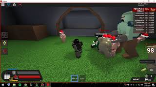 Roblox Bloodfest Hacked म फ त ऑनल इन व ड य - bloodfest roblox