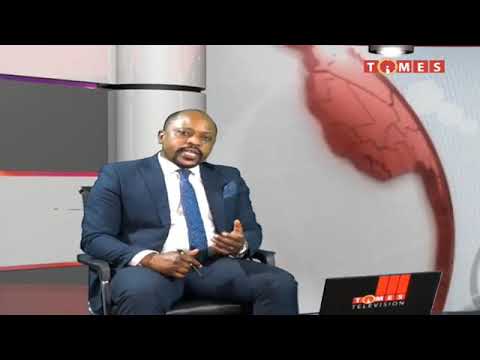 TIMES EXCLUSIVE 21 AUGUST 2021