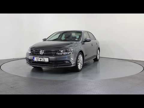 Volkswagen Jetta HIGHLINE 2.0TDI 110HP 161 W 24