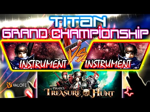 Titan 14/08/2022 PM | YieTH vs Jhoonwick | Atlantica Global