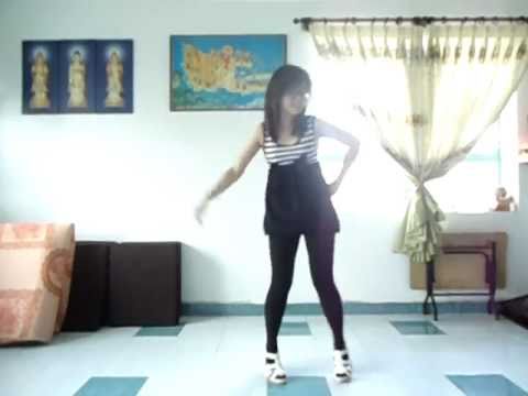 T-ara ( Medley dance cover)